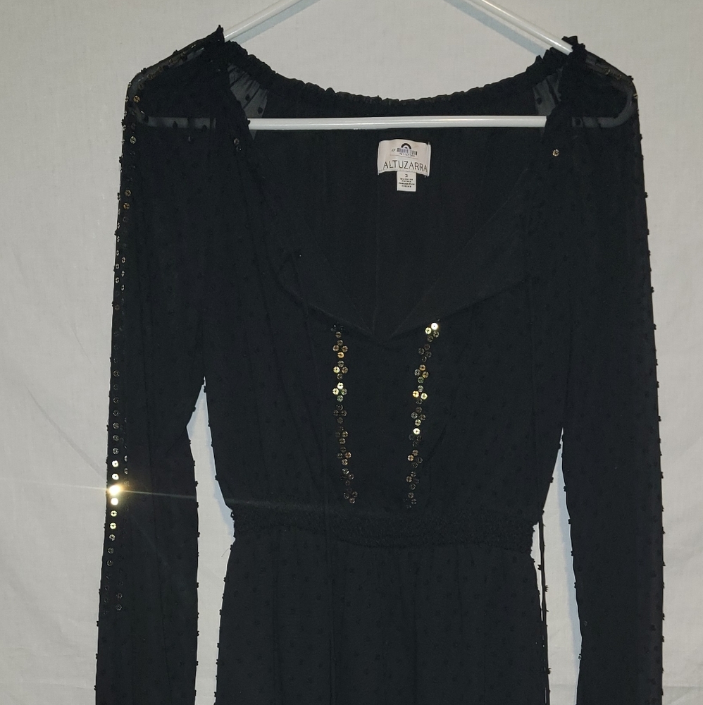 Preloved Altuzarra Dress - Picture 2 of 6